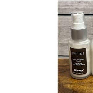 Norwex Lysere‎ Night Recovery Crème